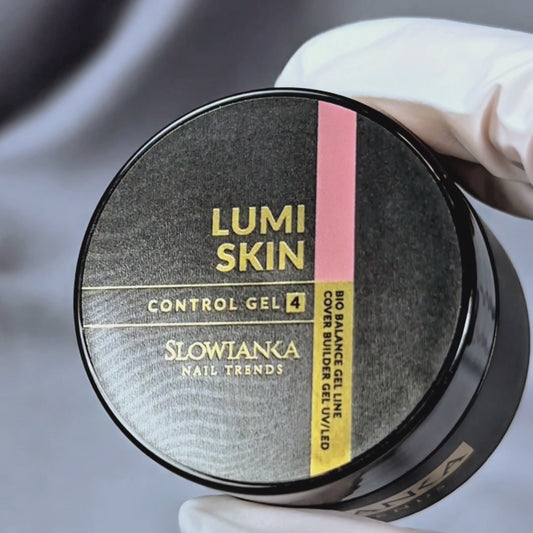 Lumi Skin - Control Gel 15g