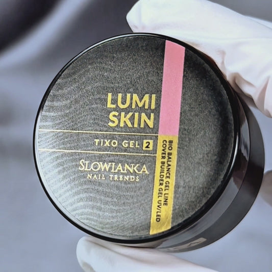 Lumi Skin - Tixo Gel 15g