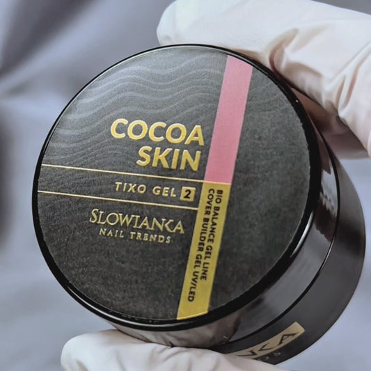 Cocoa Skin - Tixo Gel 15g