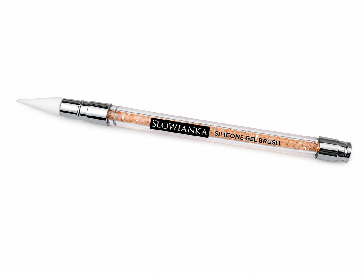 Silicone Gel Brush