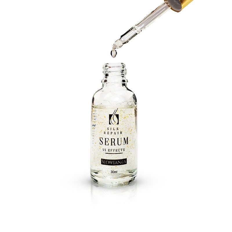 Silk Repair Serum 30ml