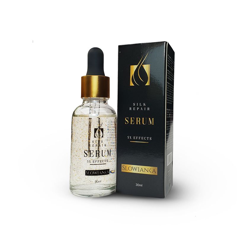 Silk Repair Serum 30ml