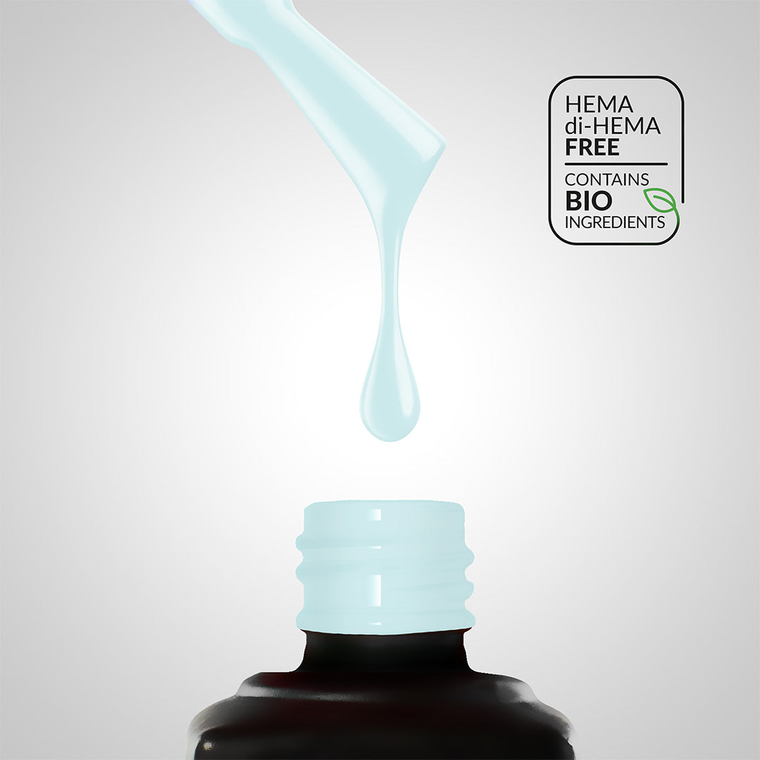 #612 Sky Touch Gel Polish