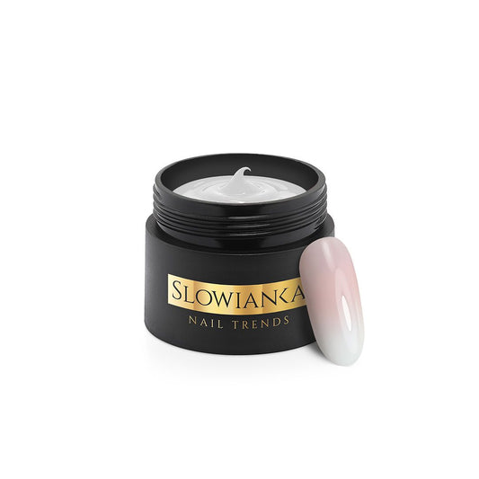 Pasta Gel - Snow White 3g