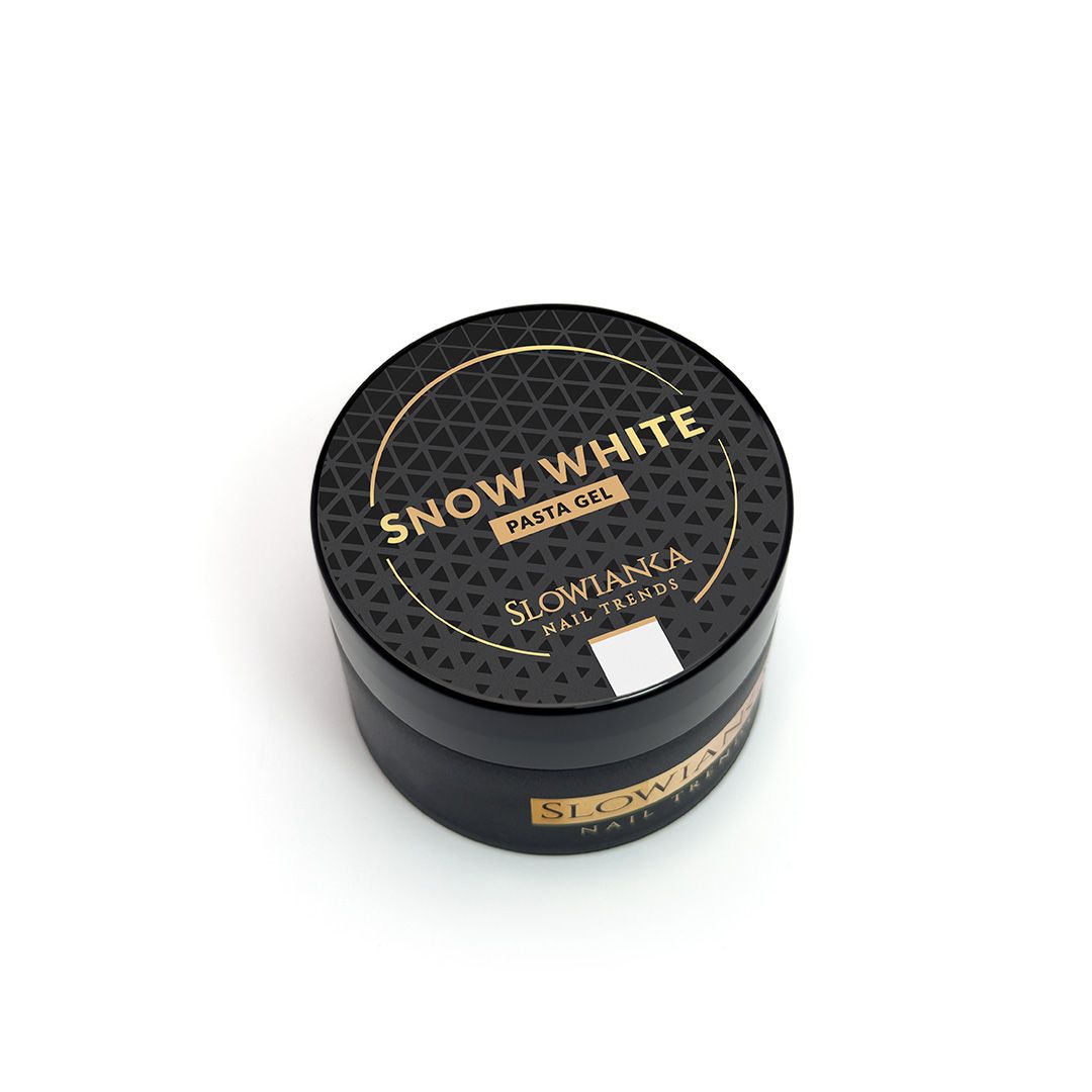 Pasta Gel - Snow White 3g