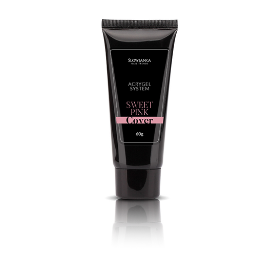 Sweet Pink - AcryGel 60g