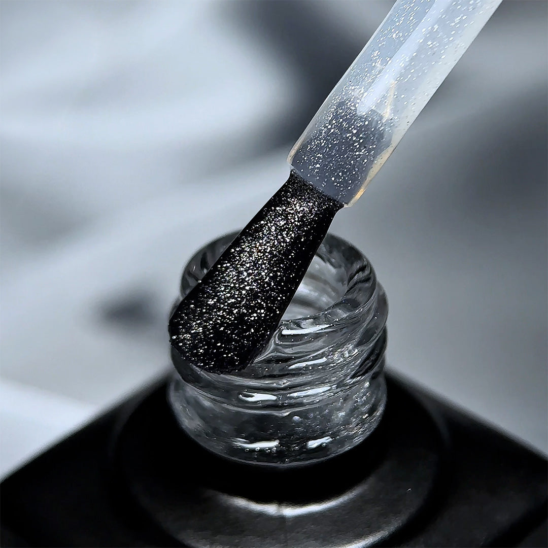 Top Coat - No Wipe Cat Eye MACRO