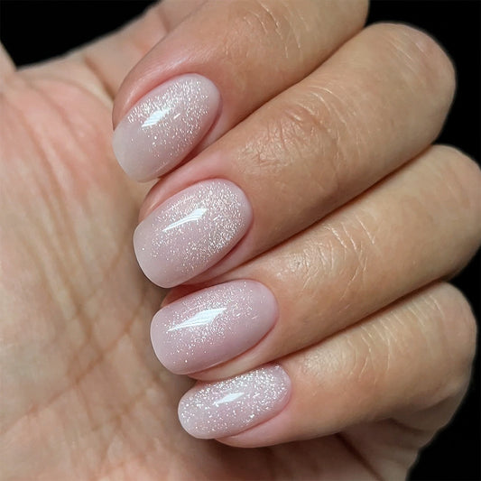 Top Coat - No Wipe Cat Eye MACRO