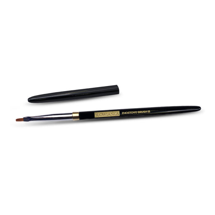 Zhostovo Brush No.1