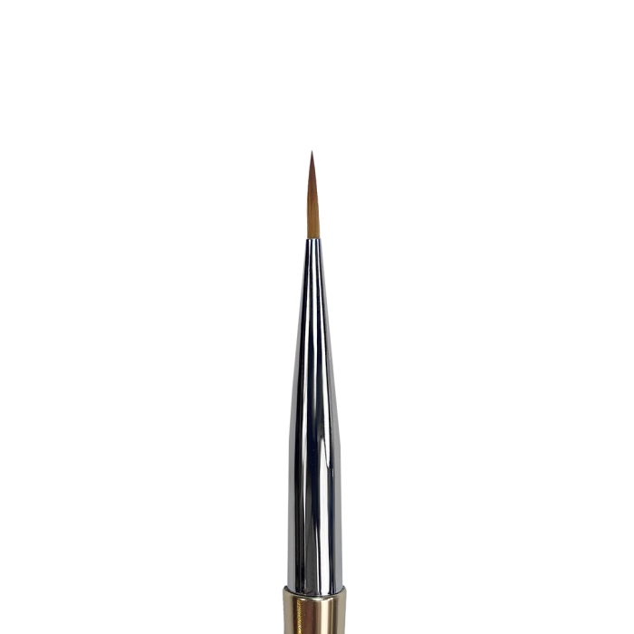 Zhostovo Brush No. 2