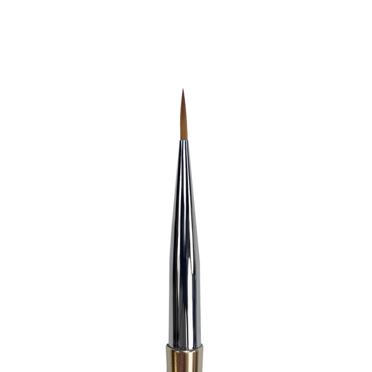 Zhostovo Brush No. 2