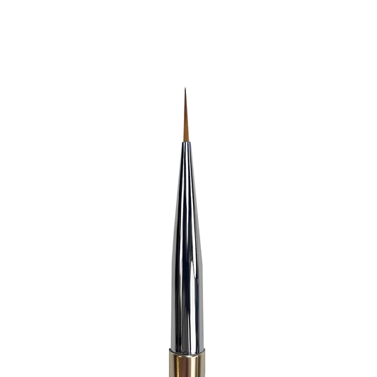 Zhostovo Brush No. 3